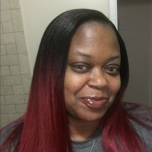 Meet your Posher, Mia